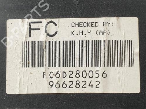 Instrument cluster CHEVROLET CAPTIVA (C100, C140) 2.4 LPG | BP28027157C47 - Image 4