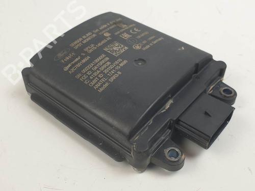 Used Electronic module Electronic module FORD ECOSPORT 1.0 EcoBoost (125 hp) 26537142 26537142