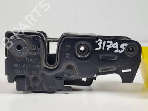 Used Hood lock AUDI A4 B8 Avant (8K5) 2.0 TDI (143 hp) 30313430