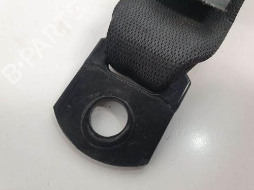 Front right seatbelt MERCEDES-BENZ M-CLASS (W163) ML 270 CDI (163.113) | BP8731150I25 
