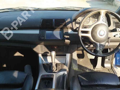 Rear mirror BMW X5 (E53) 3.0 i | BP7112835I6  - Image 5