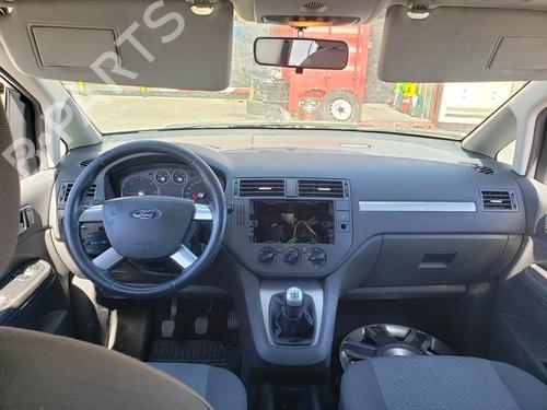 Starter FORD C-MAX (DM2) 1.6 TDCi | BP16351970M8 - Image 12