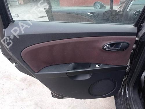 Left front window switch SEAT LEON (1P1) 1.6 | BP12382138I27 - Image 14