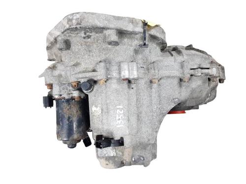 Gearbox SMART CITY-COUPE (450) 0.6 (S1CLA1, 450.341) | BP16827682M3 