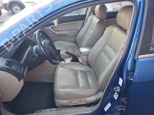 Rear right window mechanism HONDA ACCORD VII (CL, CN) 2.4 (CL9) | BP15280884C25  - Image 10