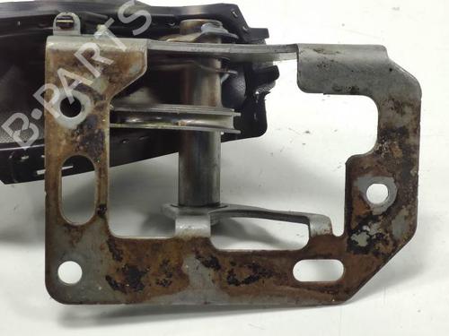 Hand brake FORD FOCUS II (DA_, HCP, DP) 1.6 TDCi | BP9522278I18 