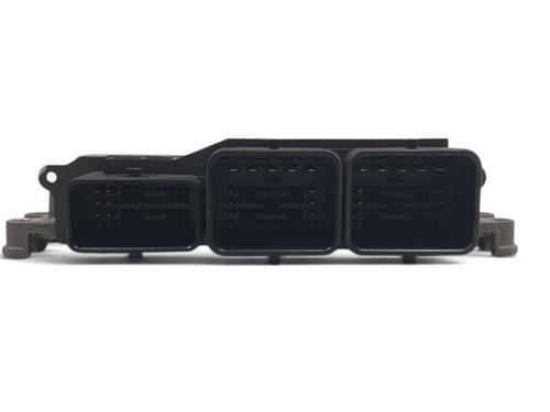 Engine control unit (ECU) CITROËN C4 II (NC_) 1.6 HDi 90 | BP34512036M57 - Image 7