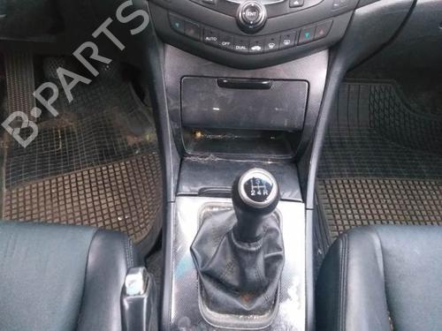 Mass air flow sensor HONDA ACCORD VII Tourer (CM, CN) 2.2 i-CTDi (CN2) | BP16414625M95 