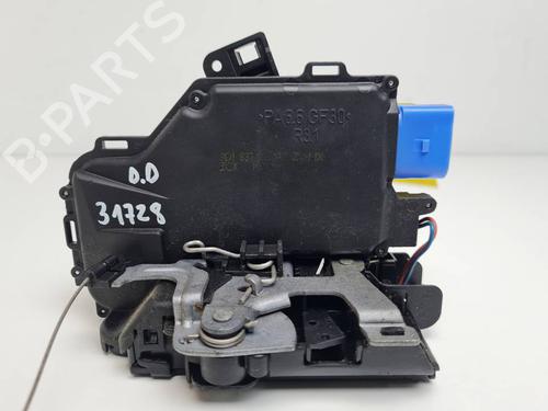 Front right lock VW GOLF V Variant (1K5) 1.9 TDI | BP29965042C97