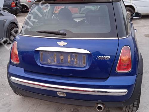 Rear mirror MINI MINI (R50, R53) Cooper | BP7036729I6 - Image 7