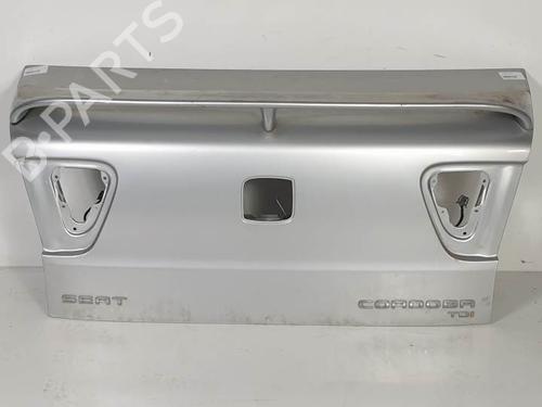 Used Tailgate SEAT CORDOBA (6K1, 6K2) 1.9 TDI (110 hp) 10180657