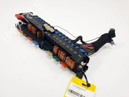 Used Fuse box Fuse box BMW 3 Coupe (E46) 320 Ci (170 hp) 15897207 15897207