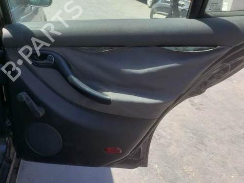 Intercooler SEAT LEON (1M1) 1.9 TDI | BP17808721M30 