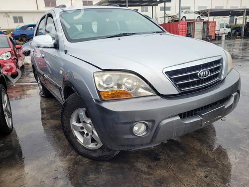 Electronic module KIA SORENTO I (JC) 2.5 CRDi | BP37668606M83  - Image 9