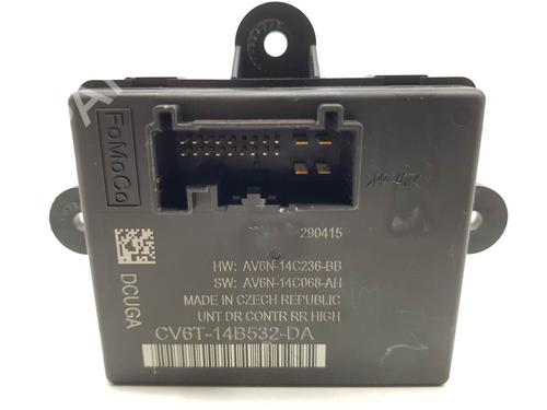 Used Electronic module FORD KUGA II (DM2) 2.0 TDCi 4x4 (180 hp) 8491206