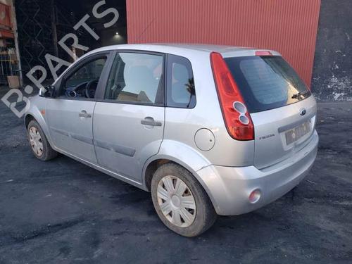 Alternator FORD FIESTA V (JH_, JD_) 1.4 16V | BP20301841M7 