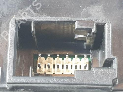 Climate control DS DS 4 / DS 4 CROSSBACK (NX_) 1.6 BlueHDi 120 | BP28498890I5 - Image 3