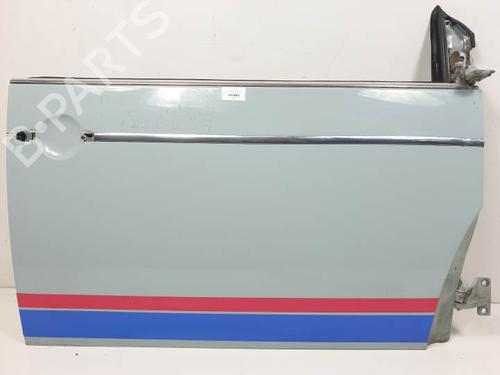 Used Right front door VW NEW BEETLE Convertible (1Y7) 2.0 (115 hp) 26030256