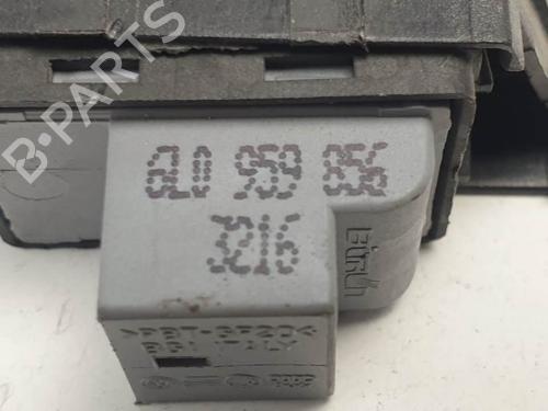 Right front window switch SEAT IBIZA III (6L1) 1.4 16V | BP25286177I26 - Image 2