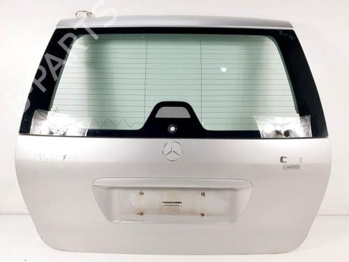 Used Tailgate MERCEDES-BENZ M-CLASS (W163) ML 270 CDI (163.113) (163 hp) 24947307
