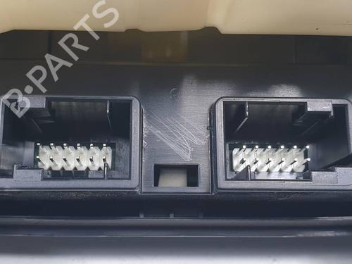 Climate control CITROËN C4 II (NC_) 1.6 HDi 90 | BP34512040I5 - Image 2