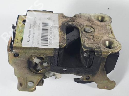 Used Front right lock Front right lock RENAULT KANGOO (KC0/1_) D 55 1.9 (KC0D) (54 hp) 13240198 13240198