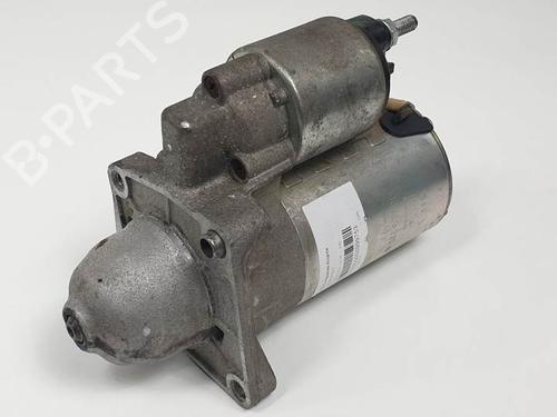 Used Starter FIAT PANDA (169_) 1.2 Natural Power (169.AXB1A) (60 hp) 15615244