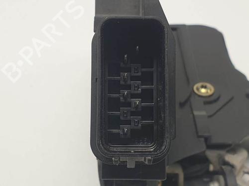 Venstre bak lås FORD FOCUS C-MAX (DM2) 2.0 TDCi | BP20715466C100 