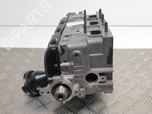 Cylinder head AUDI A6 C5 (4B2) 2.5 TDI | BP10970854M5 