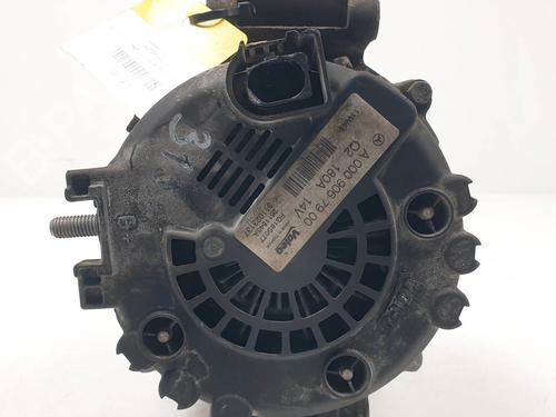 Alternator MERCEDES-BENZ C-CLASS T-Model (S204) C 250 CDI (204.203) | BP31327733M7 - Image 7