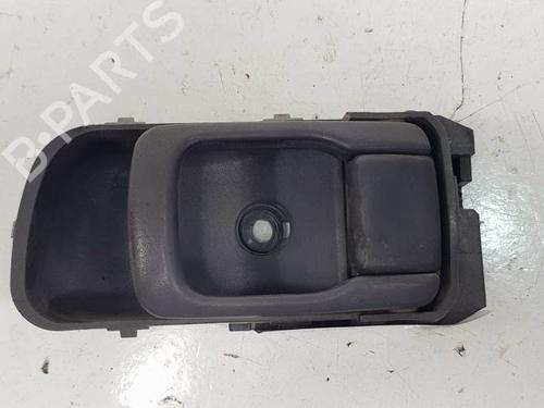 Used Front right interior door handle NISSAN PICK UP (D22) [1997-2025]  9089567