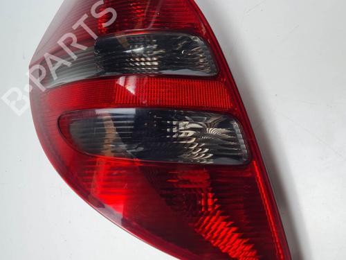 left-taillight-mercedes-benz-a-class-w169-2004-2005-2006-2007-2008-2009-2010-2011-2012-29172652 main image