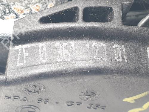 Gearstang BMW X3 (E83) 3.0 d | BP39169663M90 - Image 9