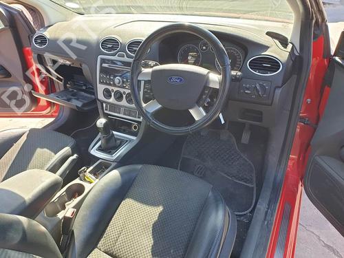 Left front driveshaft FORD FOCUS II Convertible 2.0 | BP12384671M38 - Image 7