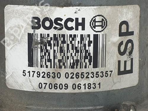 Abs pomp ALFA ROMEO GT (937_) 1.9 JTD (937CXN1B) | BP12375999M43 