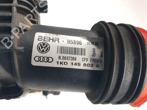 Intercooler VW GOLF V (1K1) 1.9 TDI | BP24916235M30 - Image 3