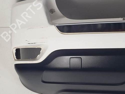 Rear bumper JEEP PATRIOT (MK74) 2.2 CRD 4x4 | BP12366953C8 