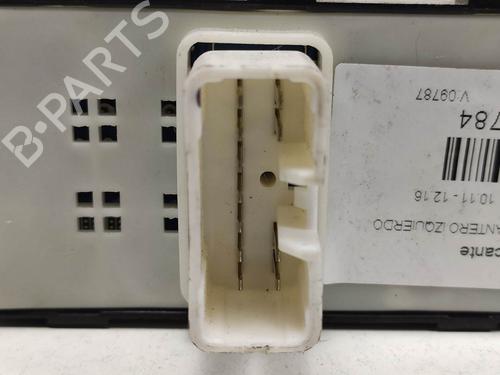 Left front window switch HYUNDAI H-1 Travel (TQ) 2.5 CRDI | BP9761591I27 - Image 3