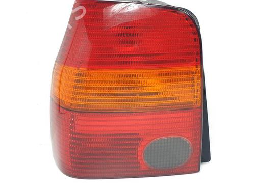 Used Left taillight SEAT AROSA (6H1) 1.0 (50 hp) 24930027