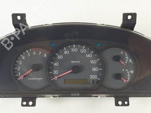 Instrument cluster KIA RIO I Hatchback (DC) 1.3 | BP19144049C47 