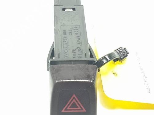 Used Warning switch Warning switch VOLVO V50 (545) 1.6 D (110 hp) 17986099 17986099