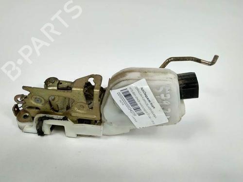 Front left lock MITSUBISHI SPACE WAGON (N9_W, N8_W) 2.0 | BP7626516C98 