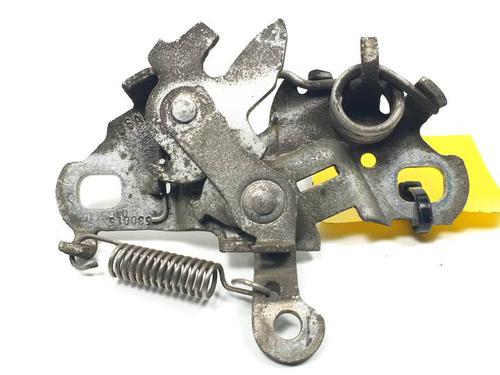 Hood lock PEUGEOT 208 I (CA_, CC_) 1.2 GPL BP24984092C133