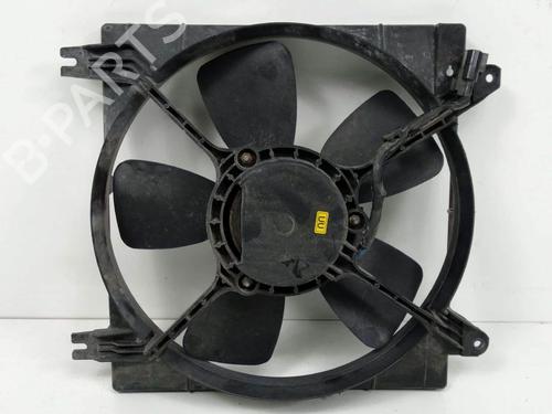 Used Radiator fan Radiator fan CHEVROLET REZZO MPV (U100) 2.0 (122 hp) 8205909 8205909