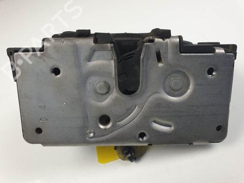 front-left-lock-citroen-jumper-ii-bus-2006-24627242 main image