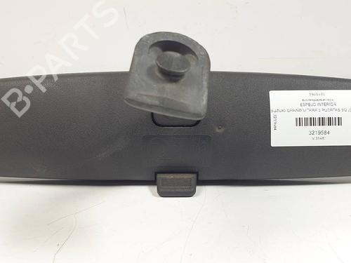 Specchietti retrovisore SUZUKI GRAND VITARA I (FT, HT) 1.6 4x4 (SQ416) | BP29875173I6