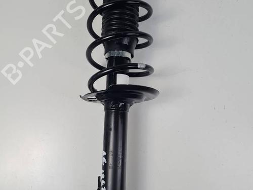 Used Right front shock absorber Right front shock absorber PEUGEOT 107 (PM_, PN_) 1.0 (68 hp) 34512972 34512972