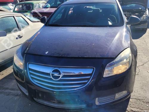 Front left seatbelt OPEL INSIGNIA A (G09) 2.0 CDTI (68) | BP30525259I26 - Image 10