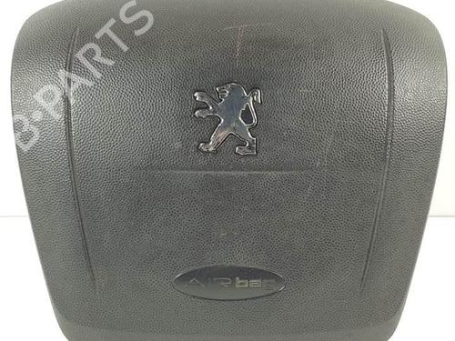 Used Driver airbag PEUGEOT BOXER Van 2.2 HDi 130 (131 hp) 25255924
