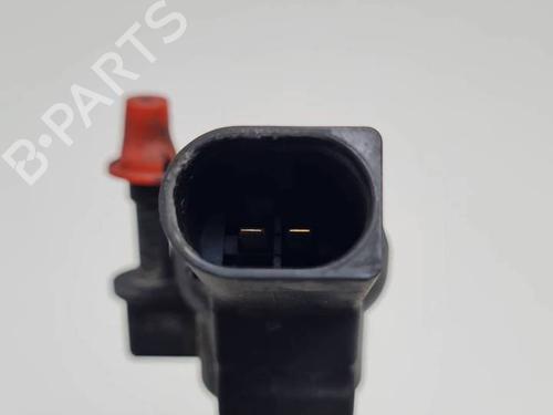 Injector MERCEDES-BENZ CLS (C219) CLS 320 CDI (219.322) | BP29474321M100